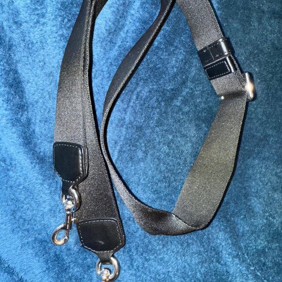 MARC JACOBS 'The Teddy Medium' Tote | Auth | Light Gray - Picture 6 of 6